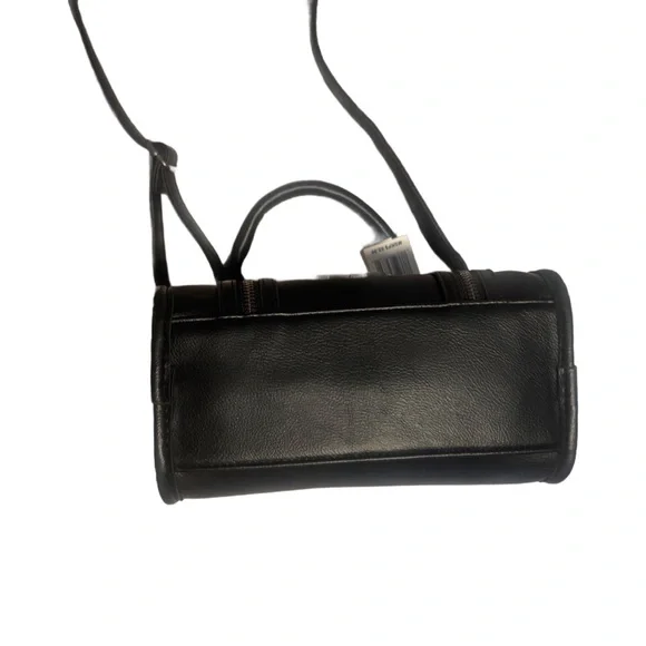 Ed Hardy NWT Black Edgy Handbag Y2K Inspired! - Picture 5 of 9